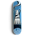 2002 Alien Workshop Anthony Van Engelen “Monolith” Series Deck