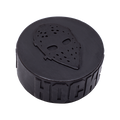 Hockey Puck Wax (Black)