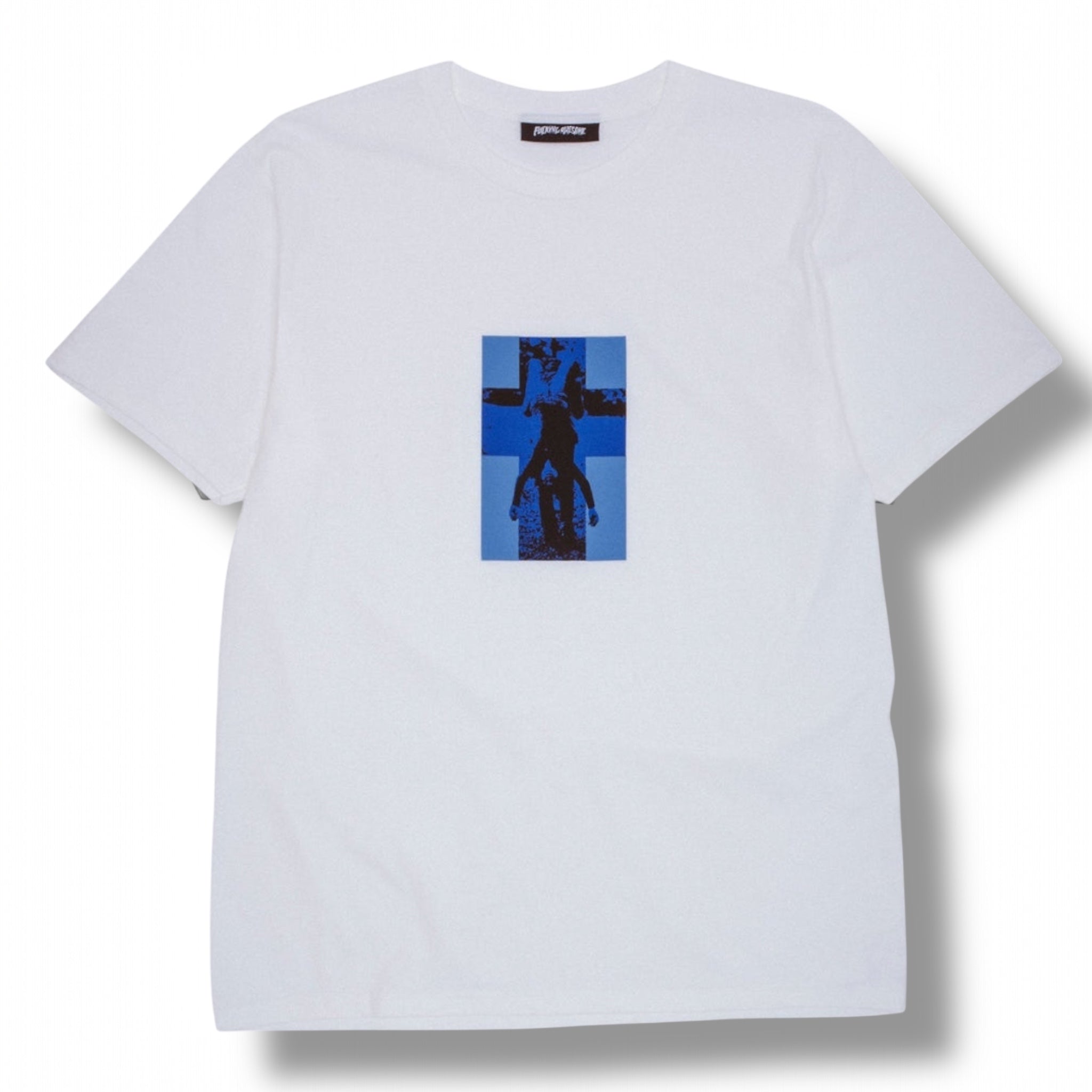 Fucking Awesome Rascals Tee (White)
