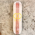 DGK Fashion Boo Deck 8.25"