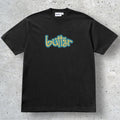 Butter Goods Butterfly Tee (Black)