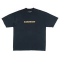 Hardbody OG Logo Tee - Navy