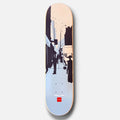 2001 Chocolate Skateboards Keenan Milton “OG City” Series Deck