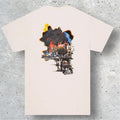 Hockey Skateboards Tier One Tee (Natural)