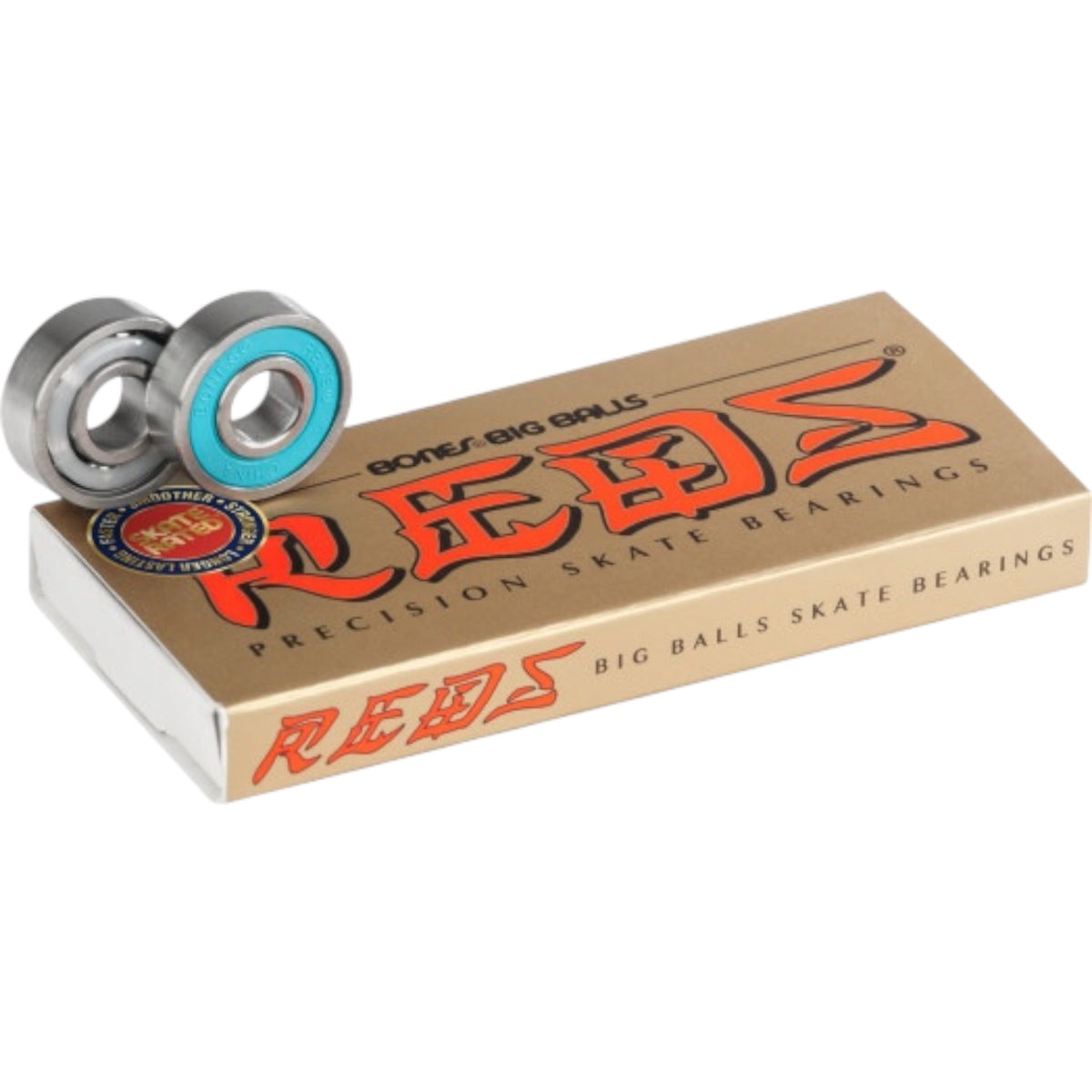Bones Bearings Big Balls Bearing Set