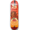 2004 Habitat Skateboards Ed Selego "Fundamentals Series" Deck