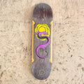 Real Jimmy Wilkins Lizard Deck 8.5"