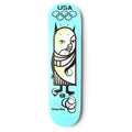 Alien Workshop Danny Way Americana Series Board (2001)