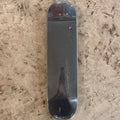 Violet Leather Pattern Kader Sylla Deck 8.25”