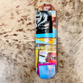 Quasi Mother Deck 8.625”