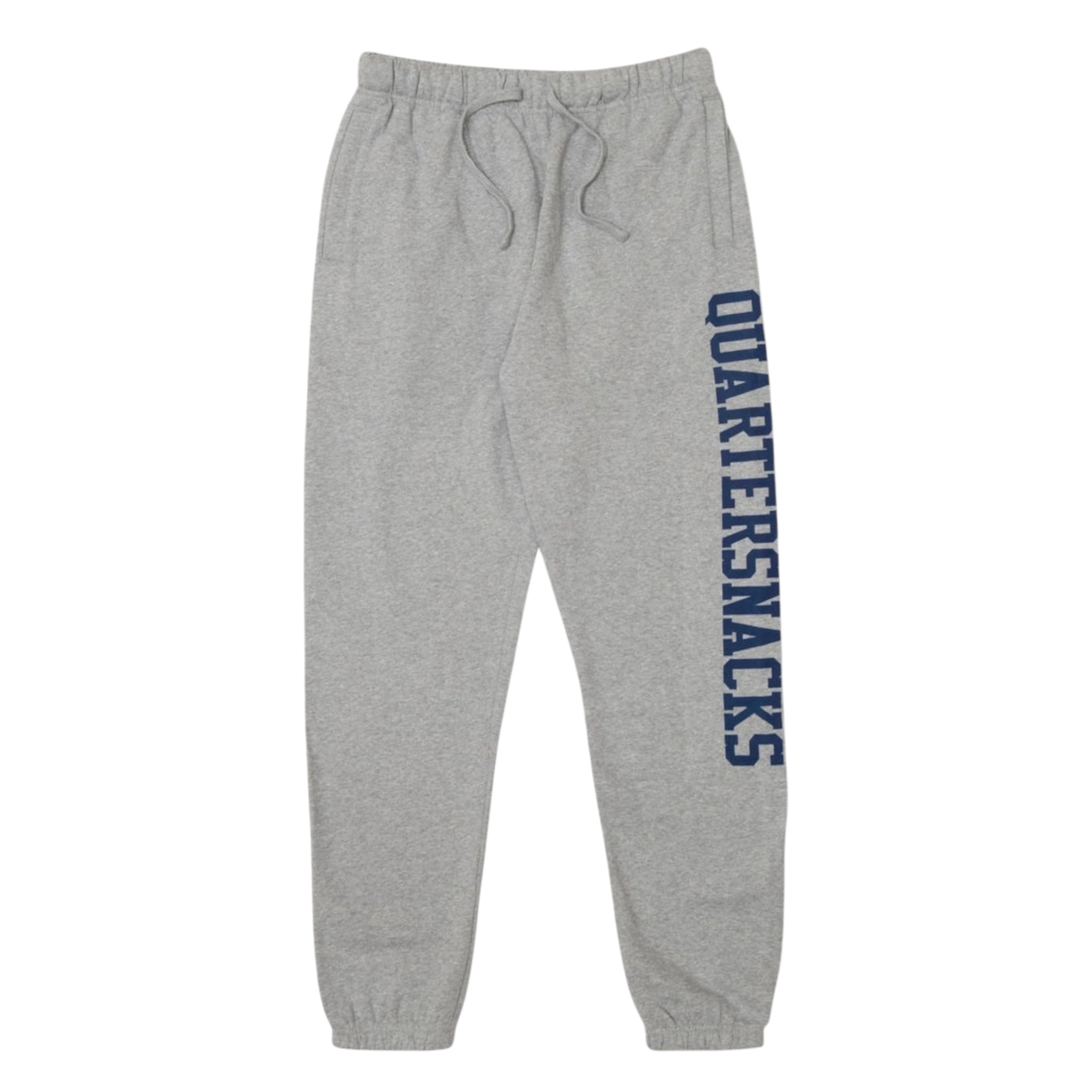Quartersnacks Dorm Room Sweatpants (Heather Grey)