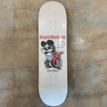 Post Modern Locals Mouse Deck