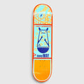 2001 Alien Workshop Danny Way "Chickenwire Pro Series" Deck