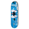 Polar Skate Co. Aaron Herrington Angel Man Deck 8.5”