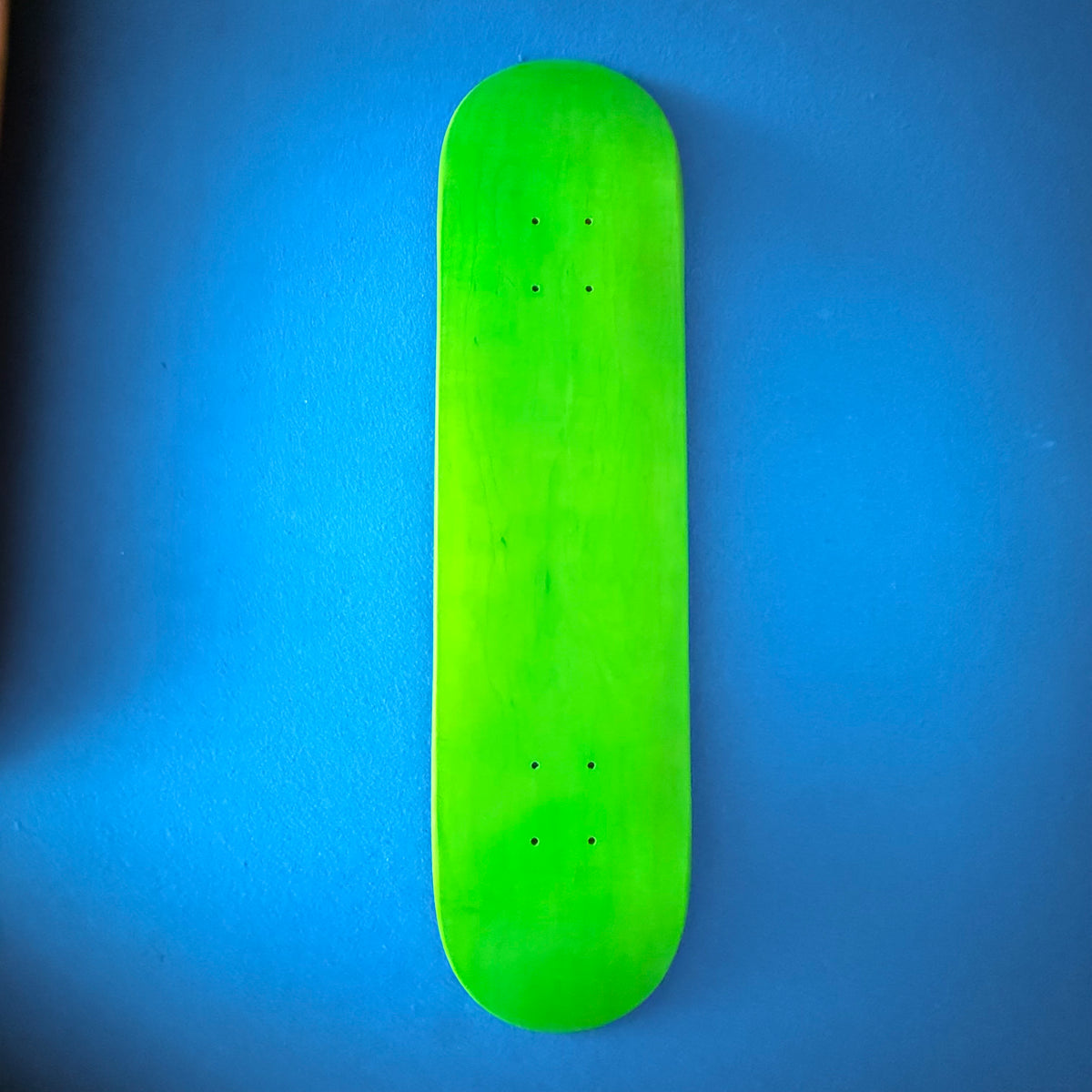 Alien Workshop EXP Blank Board