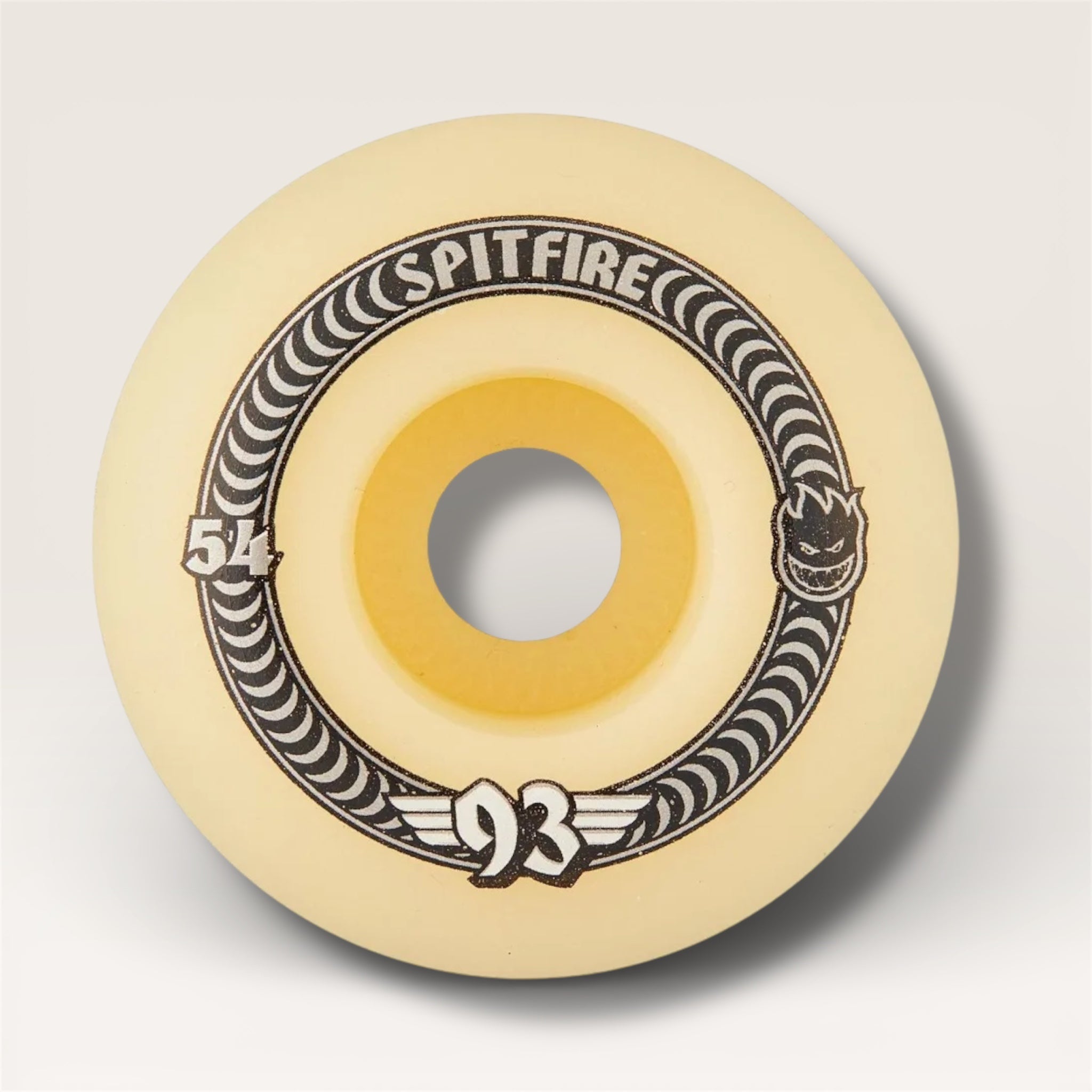 Spitfire Wheels Formula Four 93 Classics 54mm