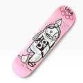Alien Workshop Jason Dill Americana Series (2001)