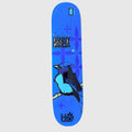 2002 Habitat Skateboards Danny Garcia “Aviary” Series Deck