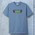 Butter Goods Breaker Tee (Slate Blue)