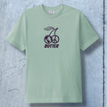 Butter Goods Cherry Tee (Ice)