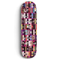 Violet All Of Our Boards Deck 8.25”