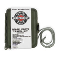 Independent Genuine Parts Spare Parts Travel Kit