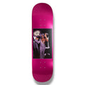 Violet LIL’ KIM Deck 8.0 (Pink)