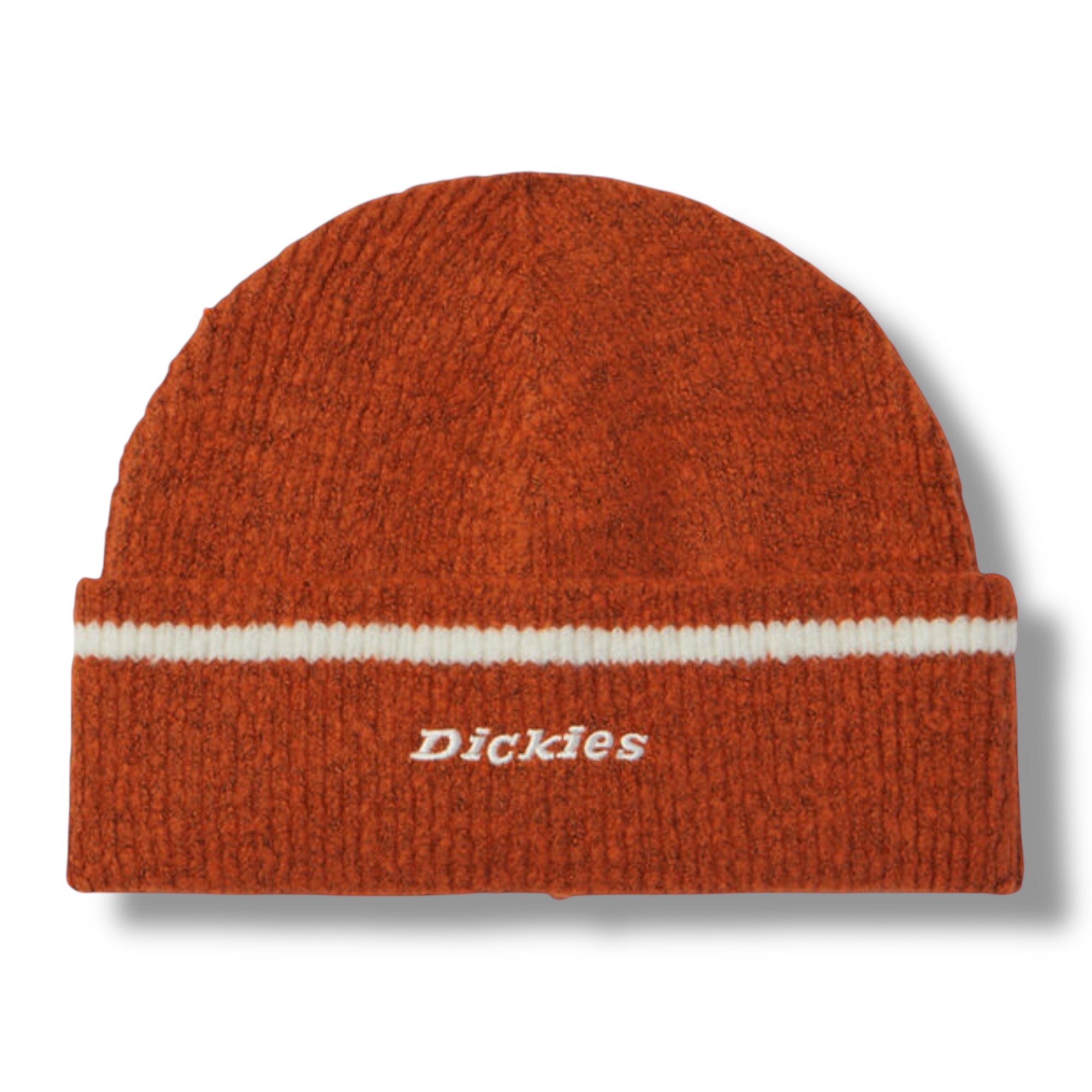 Dickies Skateboarding Woven Label Cuffed Beanie