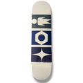 1997 Alien Workshop “Symbols” Team Logo Deck