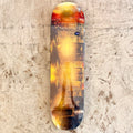 Violet Gold Room Deck 8.38”