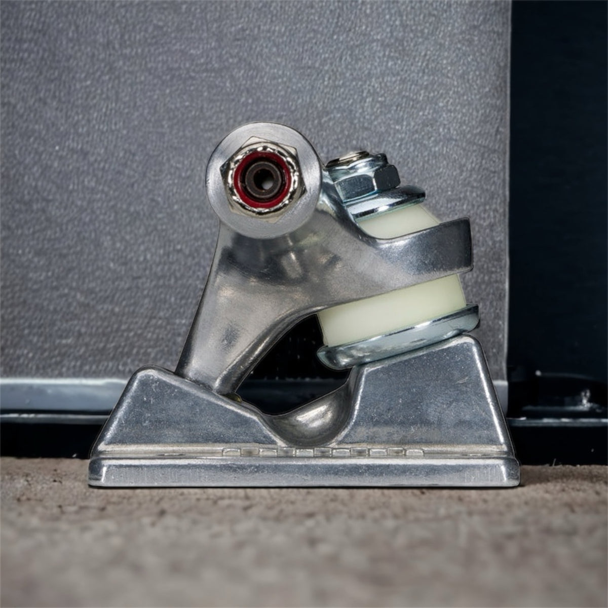 Ace AF1 44 HOLLOW Polished Trucks Set