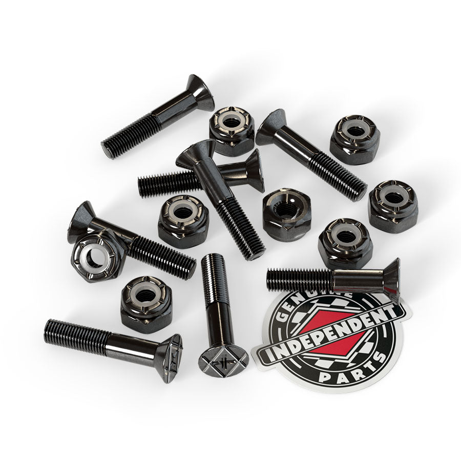 Independent Phillips Hardware 1” Set