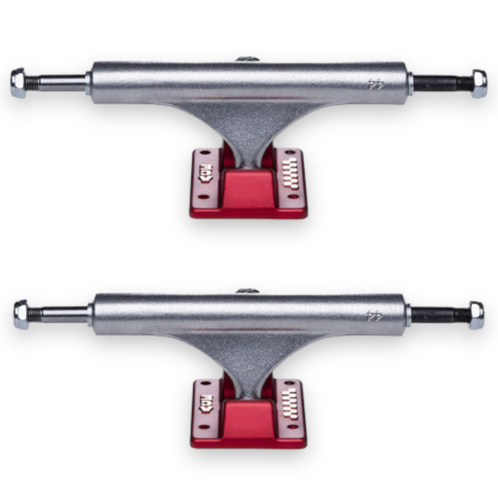 Ace Classic Red/Silver Trucks Set 33