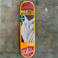 Alien Workshop Guevara EXP Series Deck 8.375"