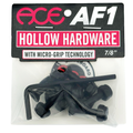 Ace Hollow Bolts W/Grippers 7/8” Allen