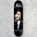 DGK Gangland Will Mazzari Deck 8.25"