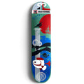 2002 Habitat Skateboards Brian Wenning “Terratone Three” Series Deck