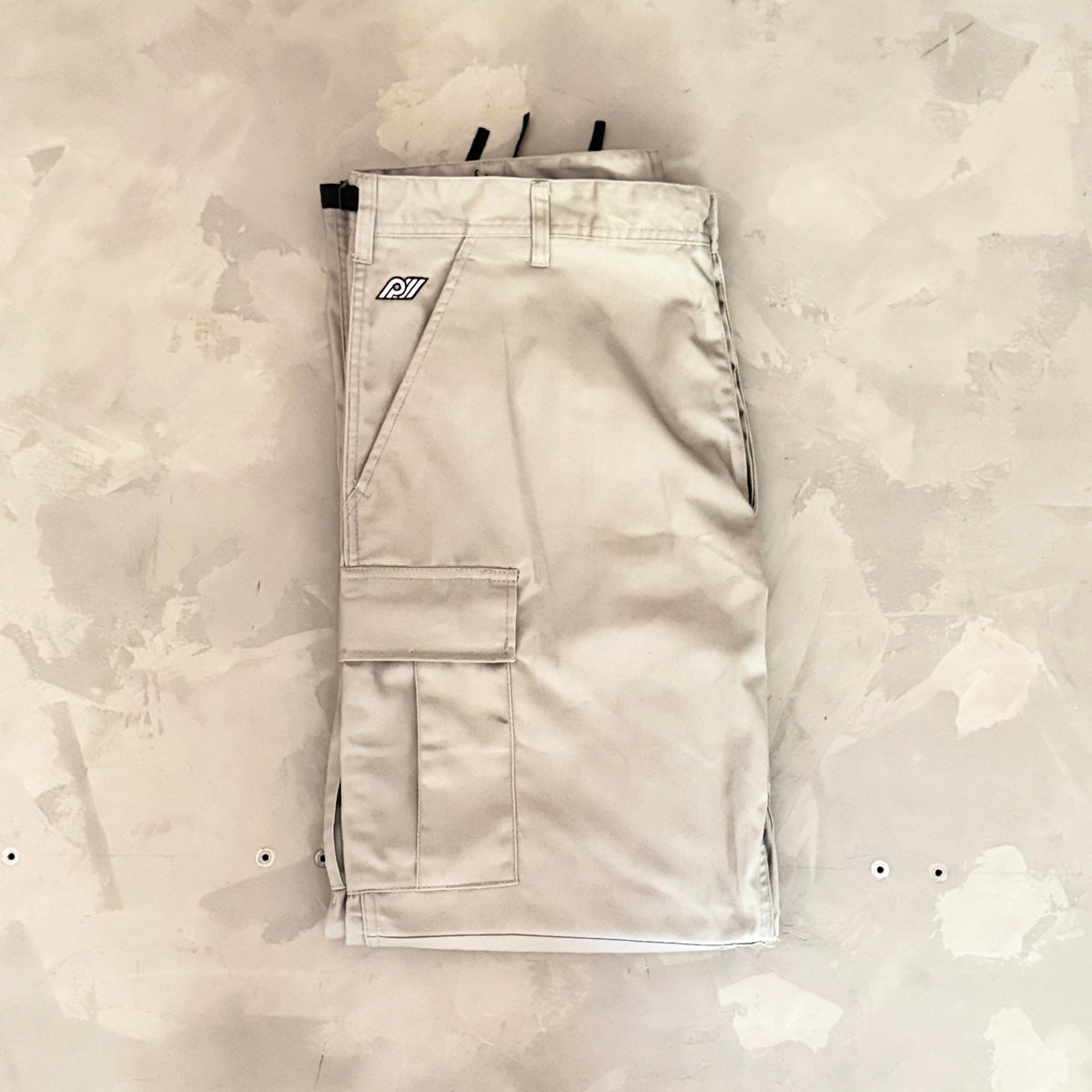 Post Modern Cargo Pants (Old Khaki)