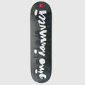 Chocolate Skateboards Gino Iannucci “Chunk City Series” Deck