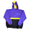 Metropolitan USA Windbreaker (Multi)