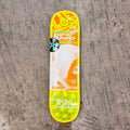 Alien Workshop Montano EXP Series Deck 8.5”