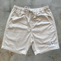 Post Modern PMCK Leisure Shorts (Bone)