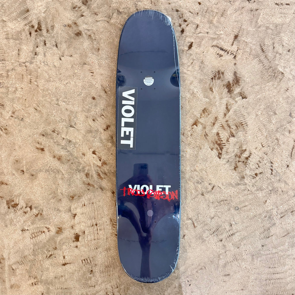 Violet Fireworks Troy Gibson Board 8.0”