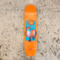 Chocolate Chico Brenes Nicaraguan Sunrise Deck 7.5"