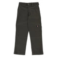 Dickies Skateboarding Regular Fit Double Knee Pants - Olive Green