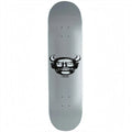 Polar Skate Co. Nick Boserio Silver Devil Deck 8.5