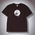 Fucking Awesome The Comedian Tee (Black)