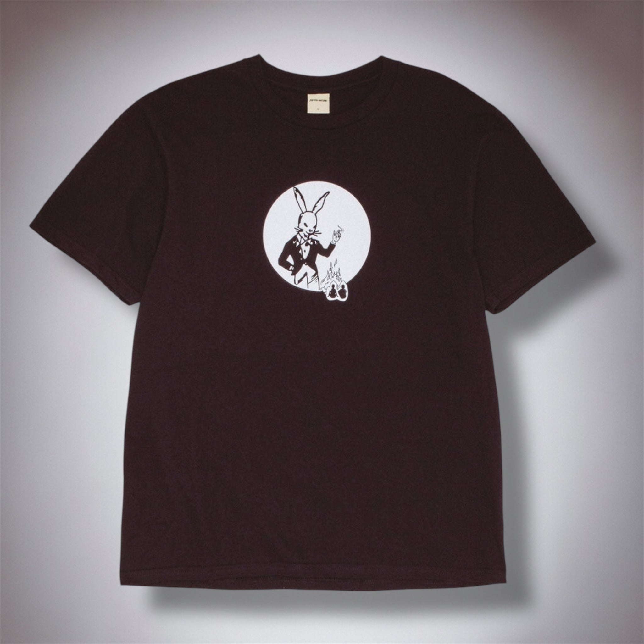Fucking Awesome The Comedian Tee (Black)
