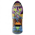 World Industries Jesse Martinez Rock'em Sock'em Deck - 10.126”