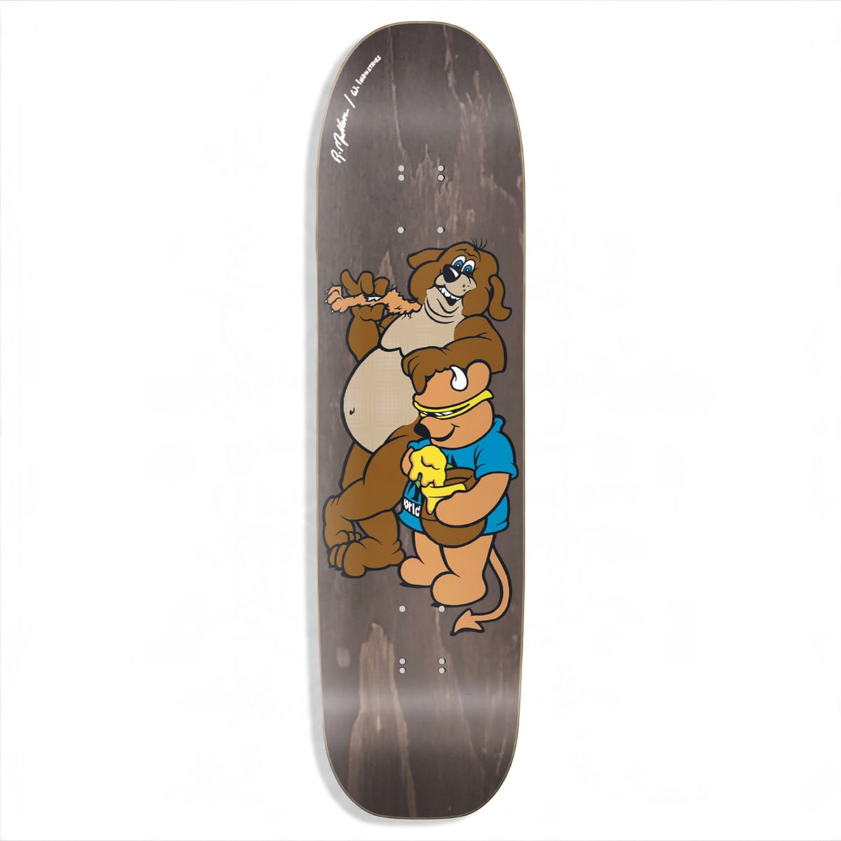 World Industries Rodney Mullen Bear Deck - 7.375